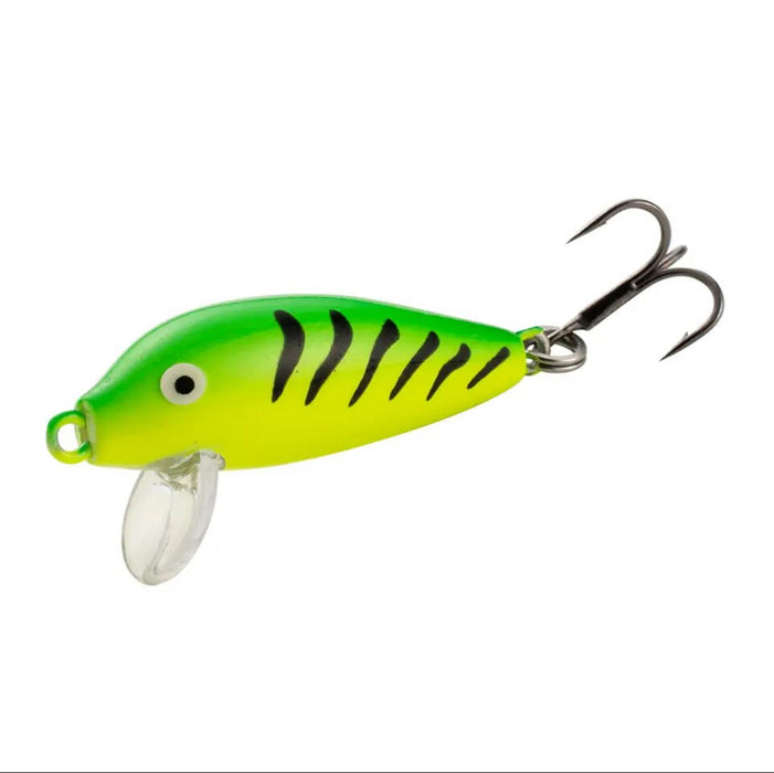 Minnow 2.8g