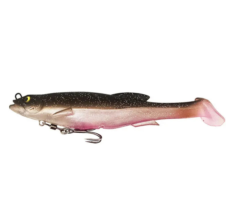 Hilure shad 12.5cm/21g