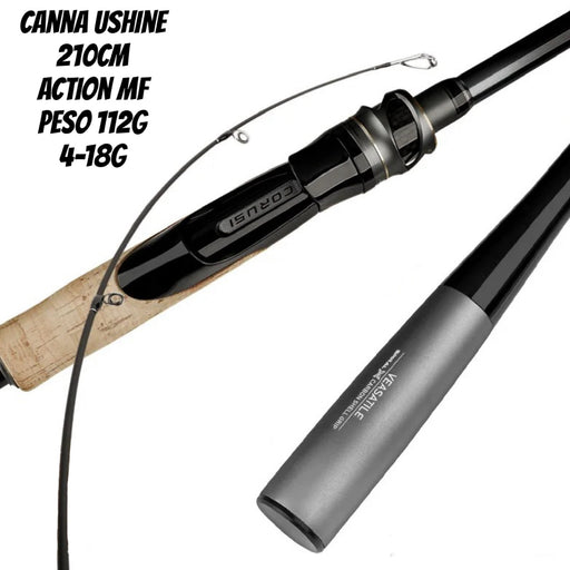 Combo 4-18g USHINE