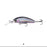 Deep Trout minnow 37mm/3g