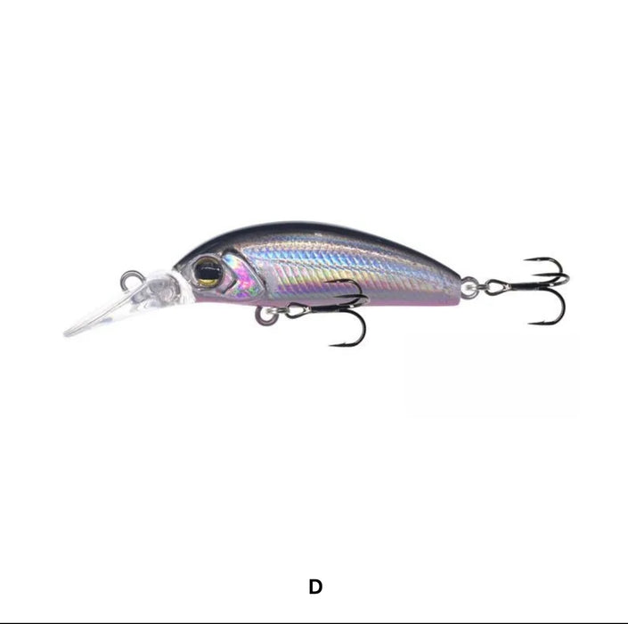 Deep Trout minnow 37mm/3g