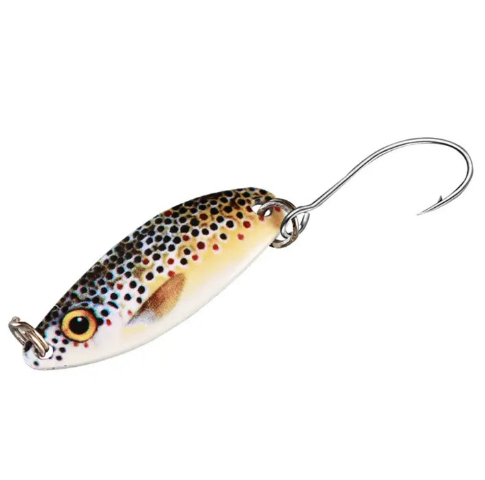 Trout spoon 3g 5g