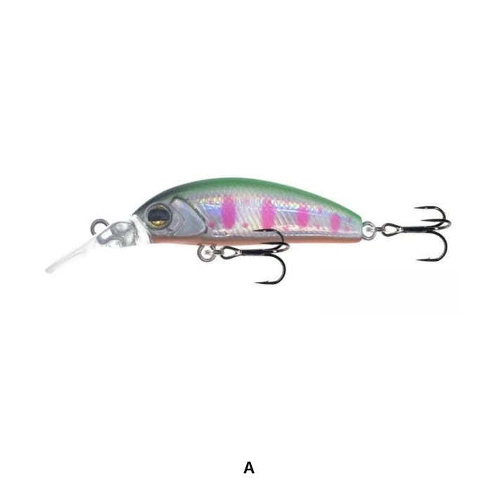 Deep Trout minnow 37mm/3g