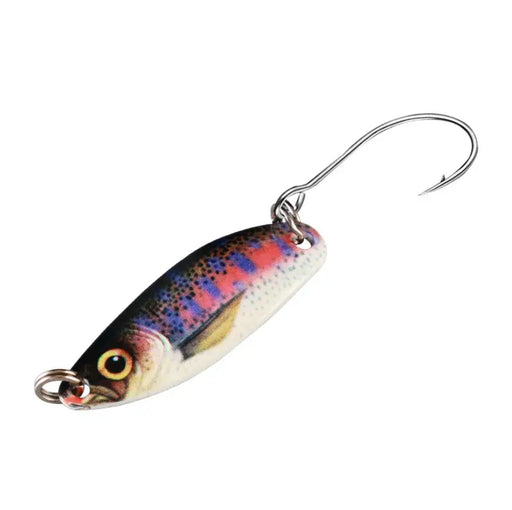 Trout spoon 3g 5g