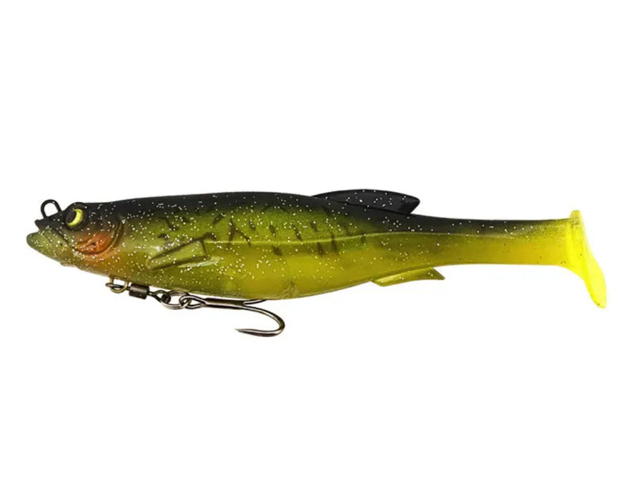 Hilure shad 12.5cm/21g