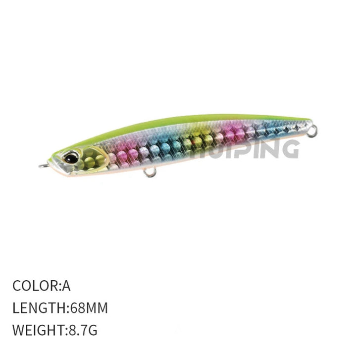 Stickbait 8,7g/68mm