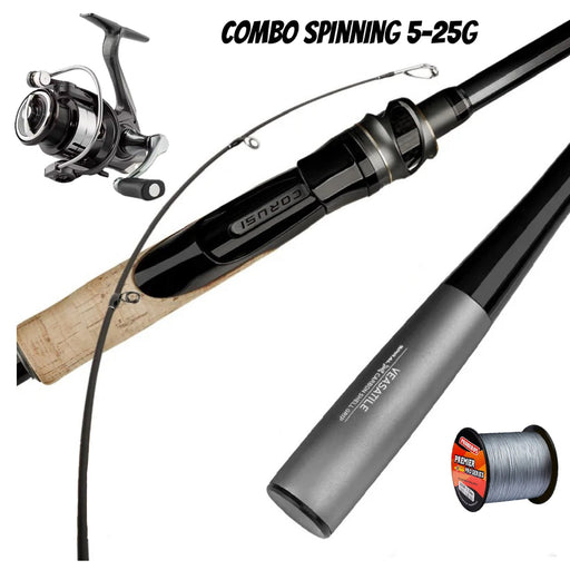 Combo 5-25 USHINE