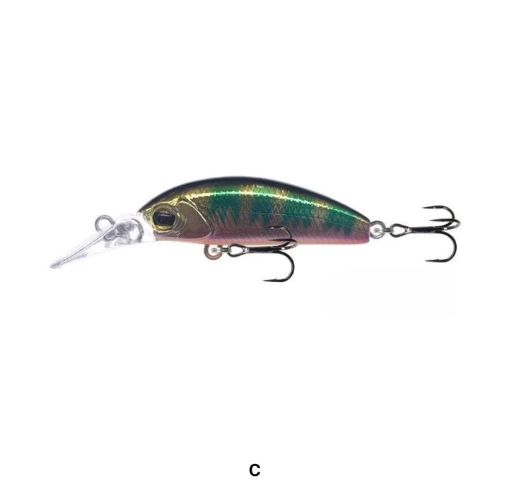 Deep Trout minnow 37mm/3g