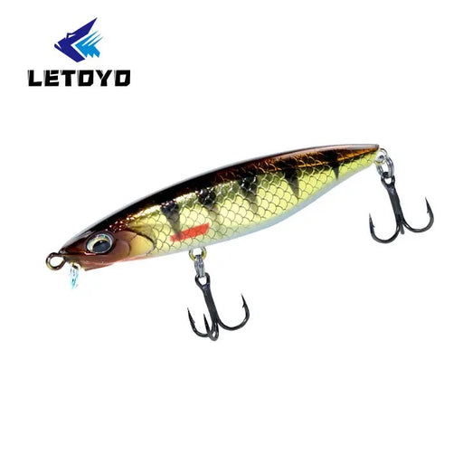 LETOYO MINNOW 7/10G