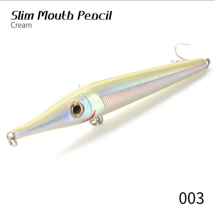 HUNTHOUSE Slim Mouth Pencil