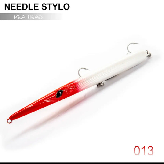 HUNTHOUSE Needle stylo