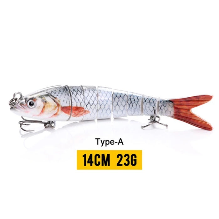 VTAVTA Swimbait 