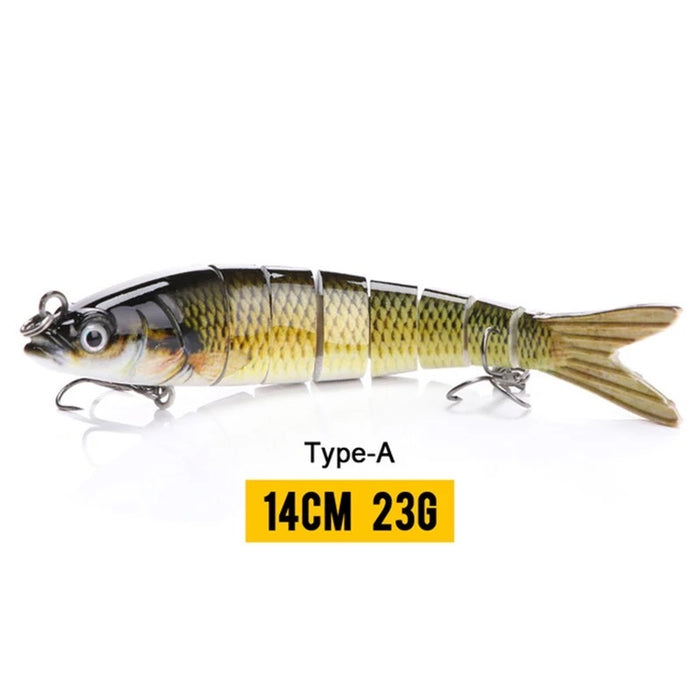 VTAVTA Swimbait