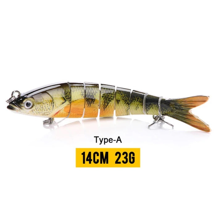 VTAVTA Swimbait