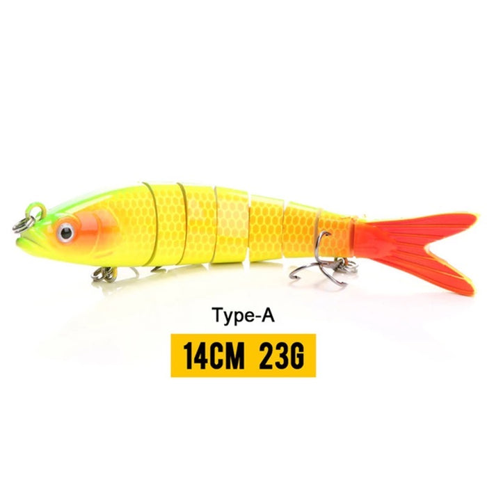 VTAVTA Swimbait