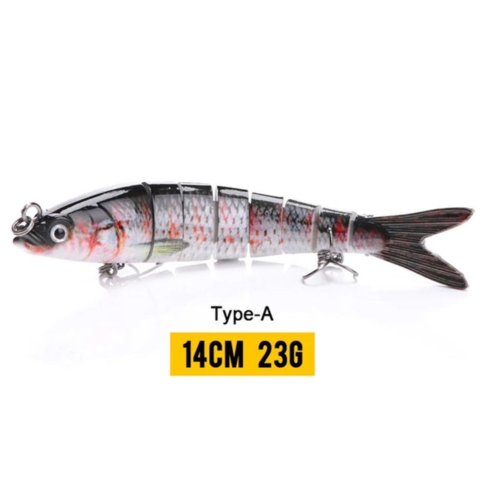 VTAVTA Swimbait 