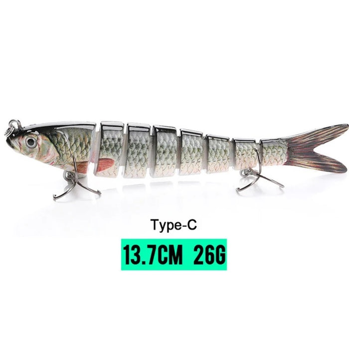 VTAVTA Swimbait