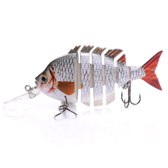 VTAVTA Swimbait palettata