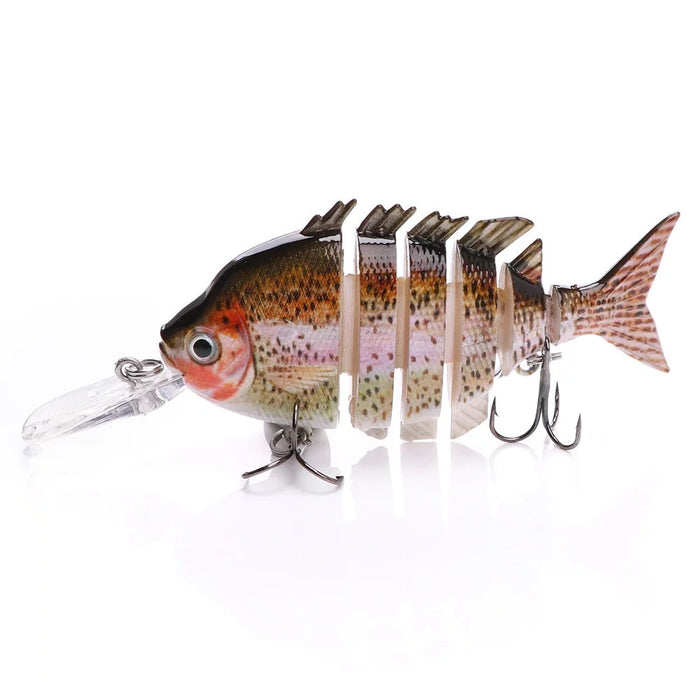 VTAVTA Swimbait palettata