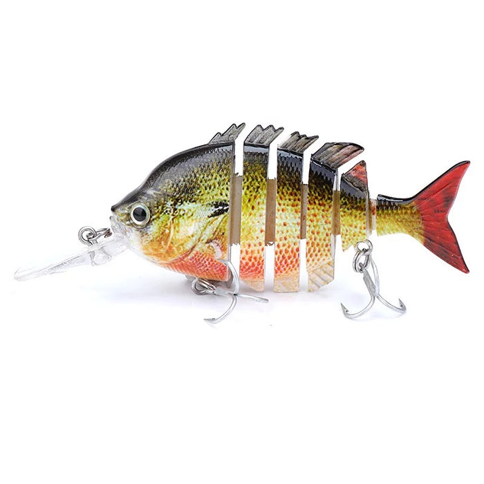 VTAVTA Swimbait palettata