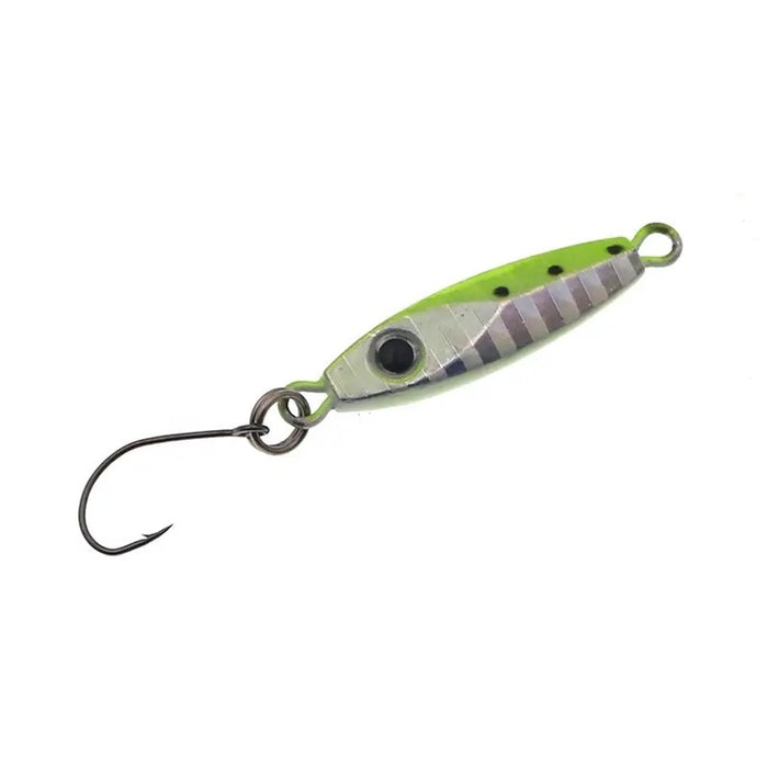 HISTOLURA MICROJIG 3G/6G