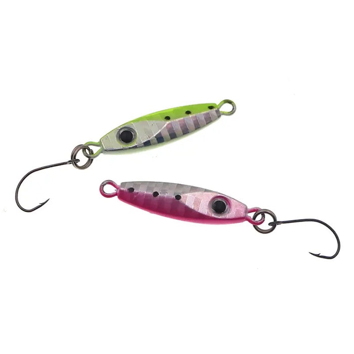 HISTOLURA MICROJIG 3G/6G