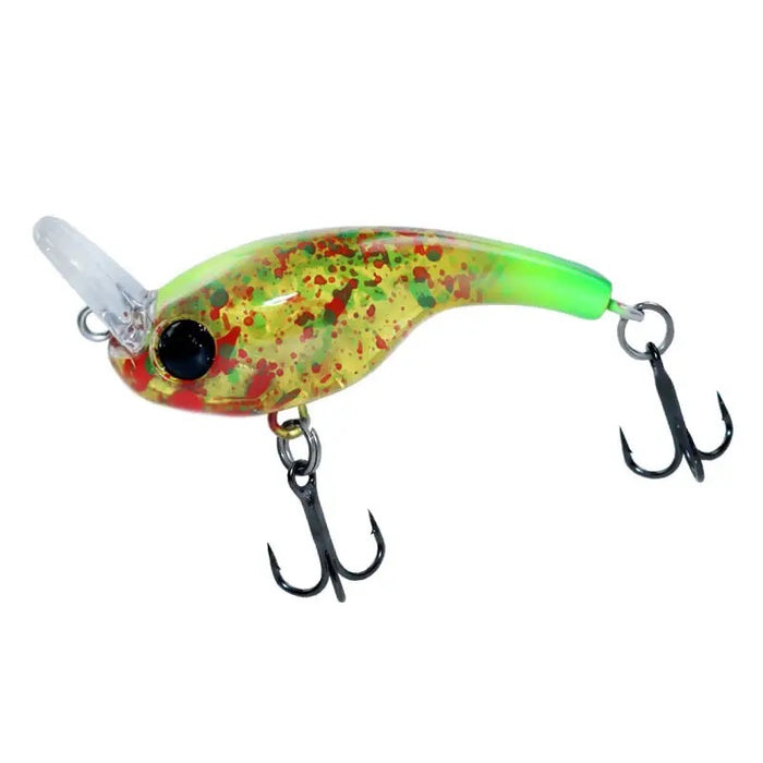 HISTOLURE CRANK TROUT