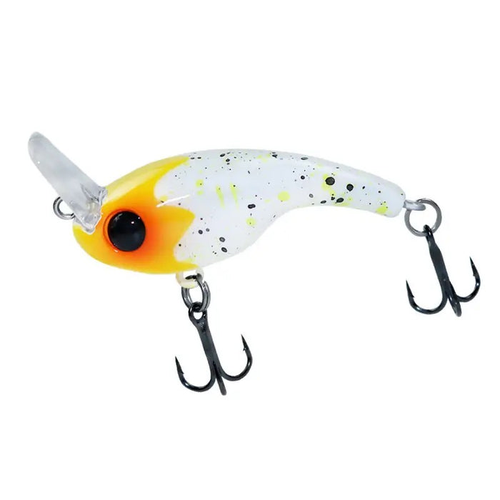 HISTOLURE CRANK TROUT