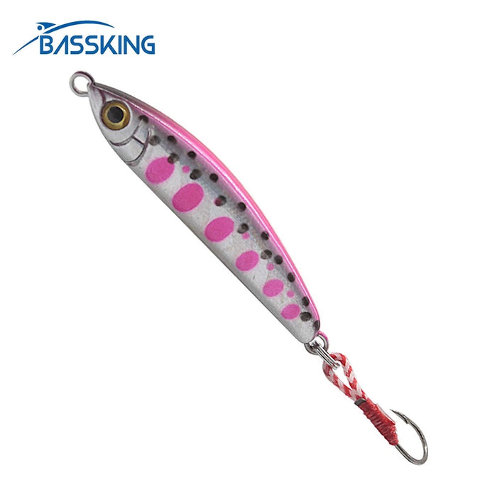 BASSKING TROUT PENCIL