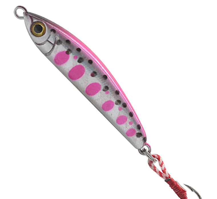BASSKING TROUT PENCIL