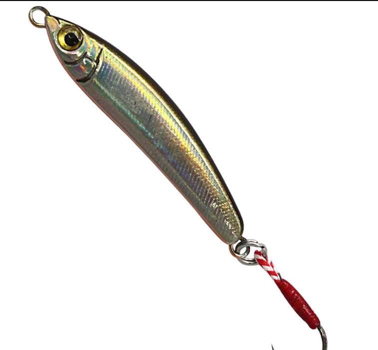 BASSKING TROUT PENCIL