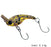 HISTOLURE CRANK TROUT