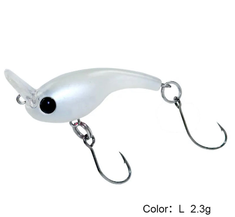 HISTOLURE CRANK TROUT