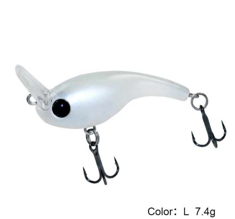 HISTOLURE CRANK TROUT