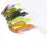 ghiozzo tail shad 15g