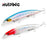 HUIPING MINNOW FLOATING 25G