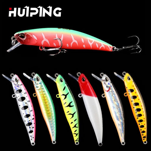 HUIPING MINNOW 11G si