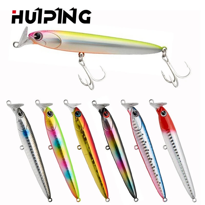 HUIPING MINNOW 22G HUNDIMIENTO