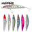 HUIPING MINNOW FLOATING 19G