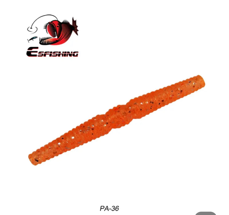 ESFISHING Stick worm