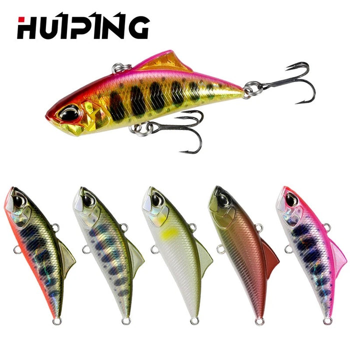 HUIPING VIB BLADE 5.3G SINKING