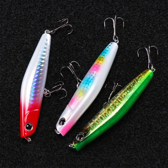 HUIPING STICKBAIT SINKING 18G