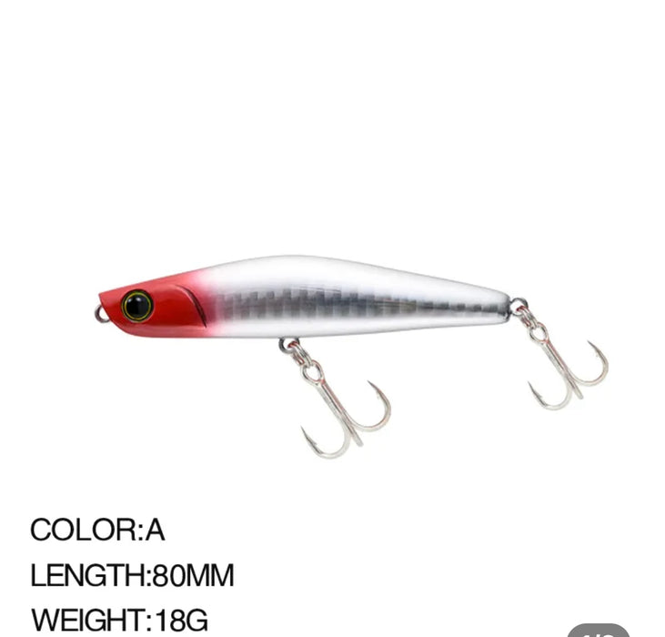 HUIPING STICKBAIT COURANT 18G