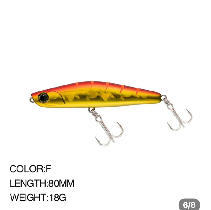 HUIPING STICKBAIT COURANT 18G