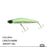 HUIPING STICKBAIT COURANT 18G