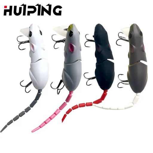 HUIPING mouse 15.2G