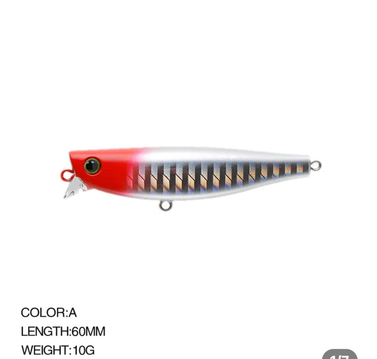 HUIPING JERKBAIT 10G