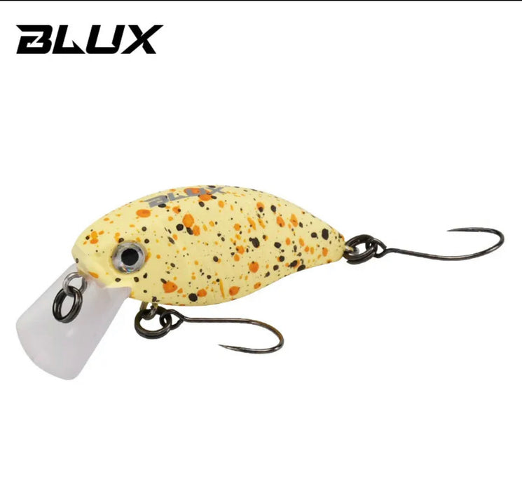 BLUX mini crank trout area 2g