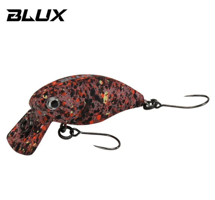 BLUX mini crank trout area 2g